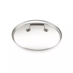 COPERCHIO IN VETRO TEMPERATO