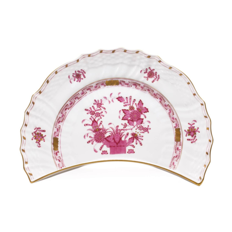 CRESCENT SALAD PLATE 20,5 CM P 1530