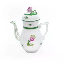 COFFEEPOT 15 CM VIEILLE...