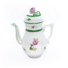 COFFEEPOT 15 CM VIEILLE ROSE VRH 616