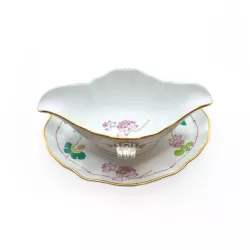 SAUCE BOAT 24 CM NE 20227