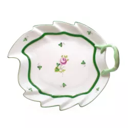 PICKLE 23,5 CM VIEILLE ROSE...