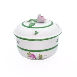 SUGAR BOWL 10 CM VIEILLE...