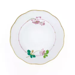 DESSERT PLATE 20,5 CM NE 20519