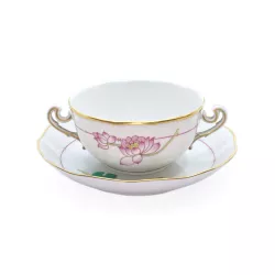 TAZZA BRODO 30 CL CON...