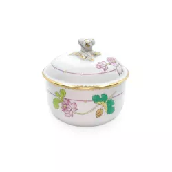SUGAR BOWL 10 CM NE 20662