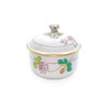 SUGAR BOWL 10 CM NE 20662