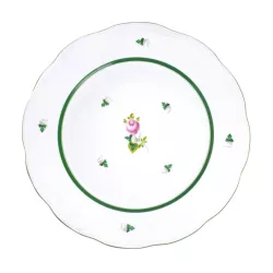 PIATTO PIANO 28 CM VIEILLE...