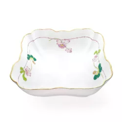 SALAD BOWL 24 X 24 CM NE 20180