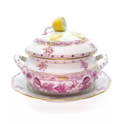 SCATOLA CON COPERCHIO P...