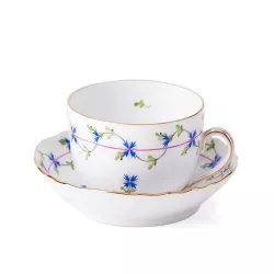 TEA CUP WITH SAUCER 20 CL...