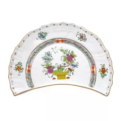 PIATTO INSALATA MEZZALUNA...