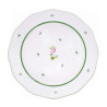ROUND TRAY 35 CM VIEILLE ROSE VRH 155