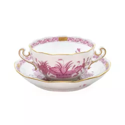 TAZZA BRODO 30 CL CON...