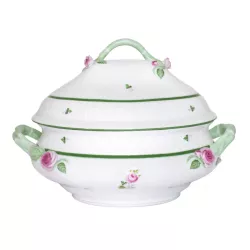 ZUPPIERA OVALE 38 x 28 CM...