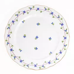 VASSOIO ROTONDO 38,5 CM PBG...