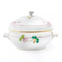 OVAL TUREEN 34 x 24 CM NE 2007