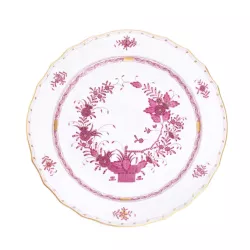 PIATTO PIANO 25,5 CM P 1525