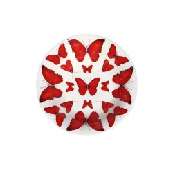 SET OF 4 SMALL BOWL 16,5 CM...