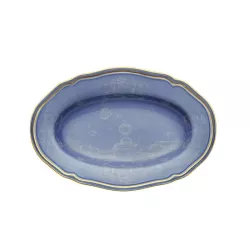 22 CM PICKLE DISH, ORIENTE...