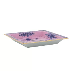 SQUARED VIDE POCHE 24.5 CM, ORIENTE ITALIANO