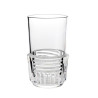 TRAMA LONG DRINK GLASS, 1512