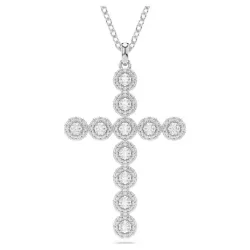 PENDENTE CROCE INSIGNE,...