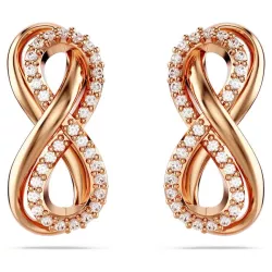 STUD EARRINGS HYPERBOLA...