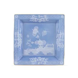 SQUARED VIDE POCHE 24.5 CM, ORIENTE ITALIANO