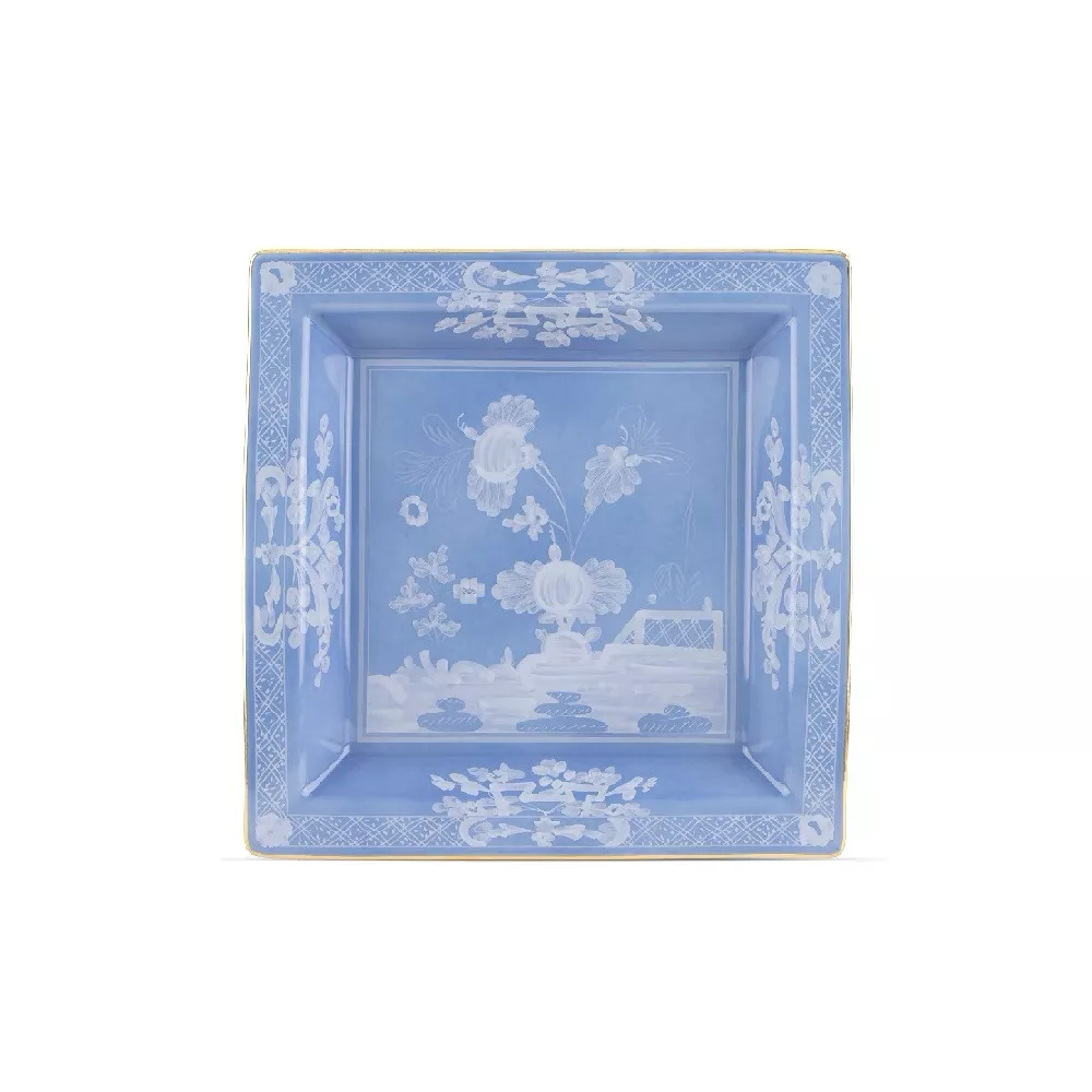 SQUARED VIDE POCHE 24.5 CM, ORIENTE ITALIANO