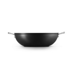 PADELLA WOK 32 CM, CON MANICI 51105320010502