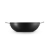 PADELLA WOK 32 CM, CON MANICI 51105320010502
