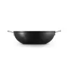 PADELLA WOK 32 CM, CON MANICI 51105320010502