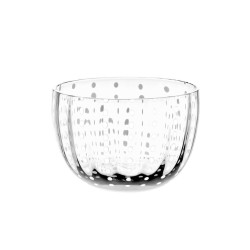 CARNIVAL BOWL, TRANSPARENT