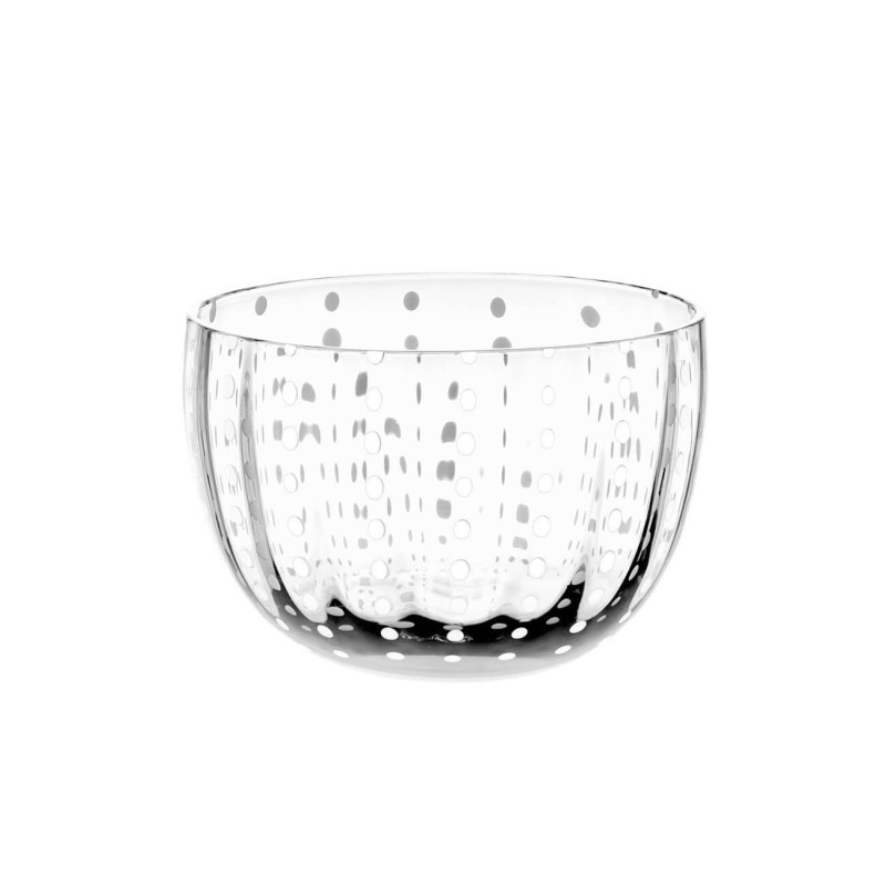 CARNIVAL BOWL, TRANSPARENT