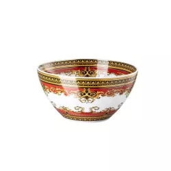 15 CM SMALL CUP, VERSACE...