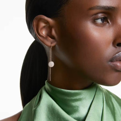 METEORA DROP EARRINGS