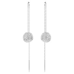 METEORA DROP EARRINGS