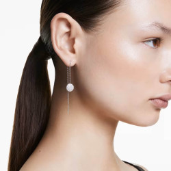 METEORA DROP EARRINGS