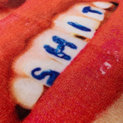 TAPPETO SHIT 60 x 90, 18192