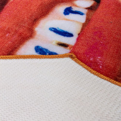 TAPPETO SHIT 60 x 90, 18192