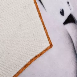 TAPPETO TWO OF SPADES, 60 x 90 18195