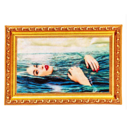 TAPPETO SEA GIRL, 60 x 90...