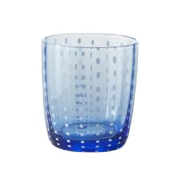 LIGHT BLUE TUMBLER,...
