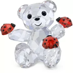 ORSO KRIS ORSO BUONA...