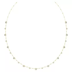 COLLANA IMBER, BIANCO,...