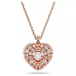 IDYLLIA PENDANT, HEART,...