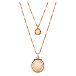 METEORA LAYERED PENDANT