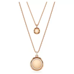 METEORA LAYERED PENDANT