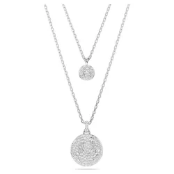 PENDENTE STRATIFICATO LAYERED METEORA